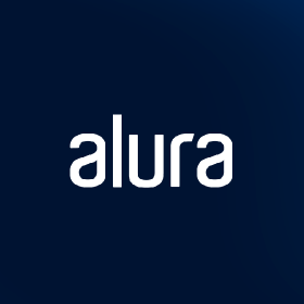 Logo de Alura