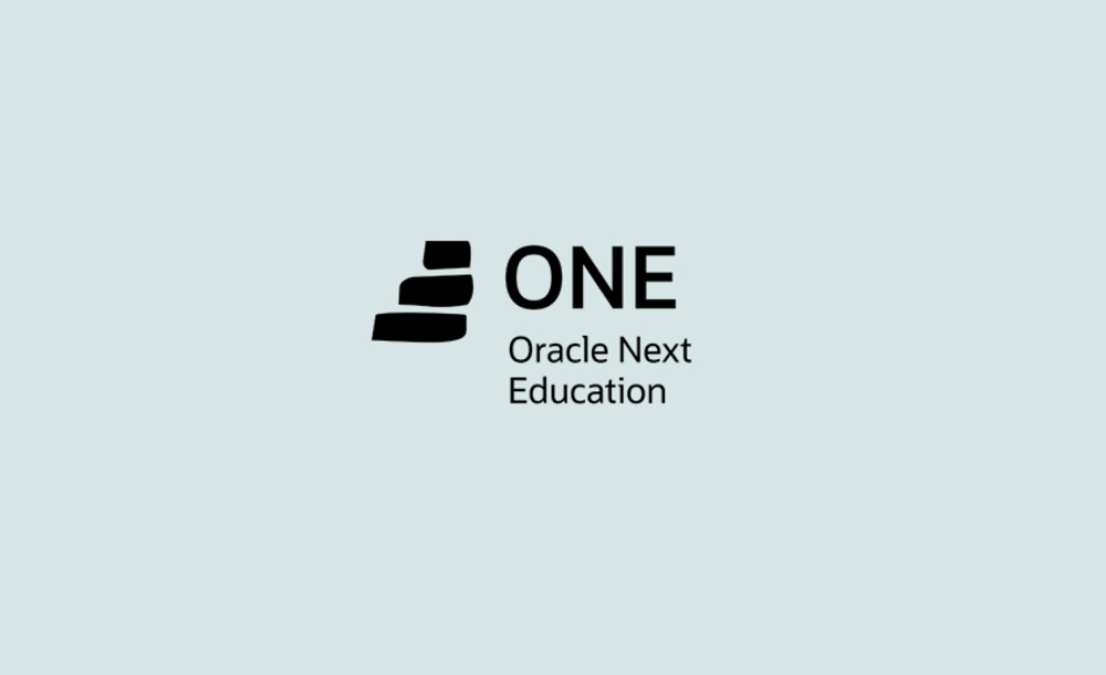 Logo de ONE